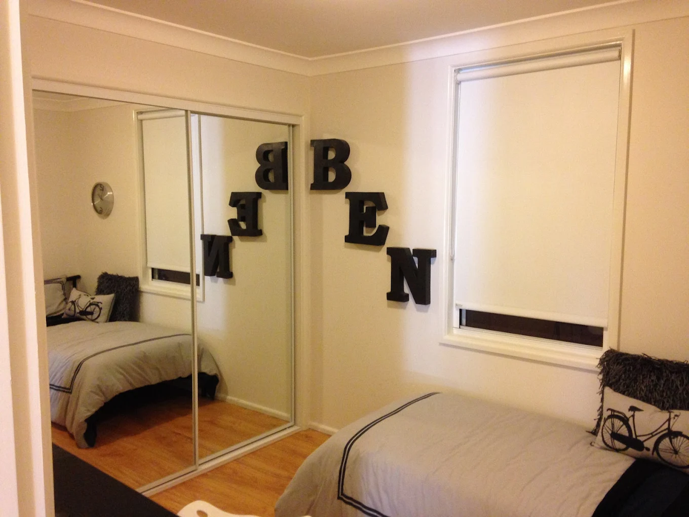 Trenz Granny Flats