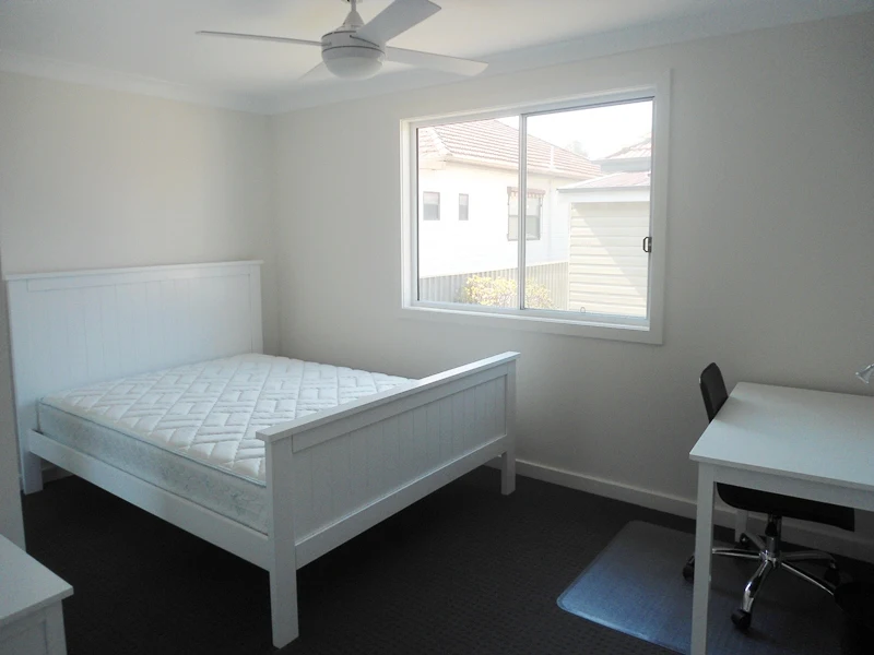 Trenz Granny Flats